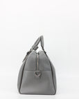 Louis Vuitton Grey Taiga Leather Neo Kendall Travel Bag