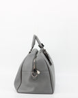 Louis Vuitton Grey Taiga Leather Neo Kendall Travel Bag