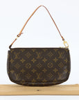 Louis Vuitton Monogram Canvas Pochette Accessoires  