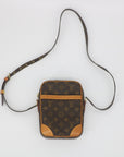 Louis Vuitton Monogram Canvas Danube