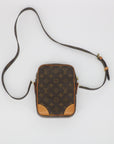 Louis Vuitton Monogram Canvas Danube