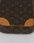 Louis Vuitton Monogram Canvas Danube