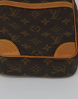 Louis Vuitton Monogram Canvas Danube