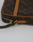 Louis Vuitton Monogram Canvas Danube