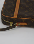 Louis Vuitton Monogram Canvas Danube