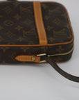 Louis Vuitton Monogram Canvas Danube