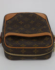 Louis Vuitton Monogram Canvas Danube