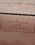 Louis Vuitton Pink Epi Locky BB Mini Bag