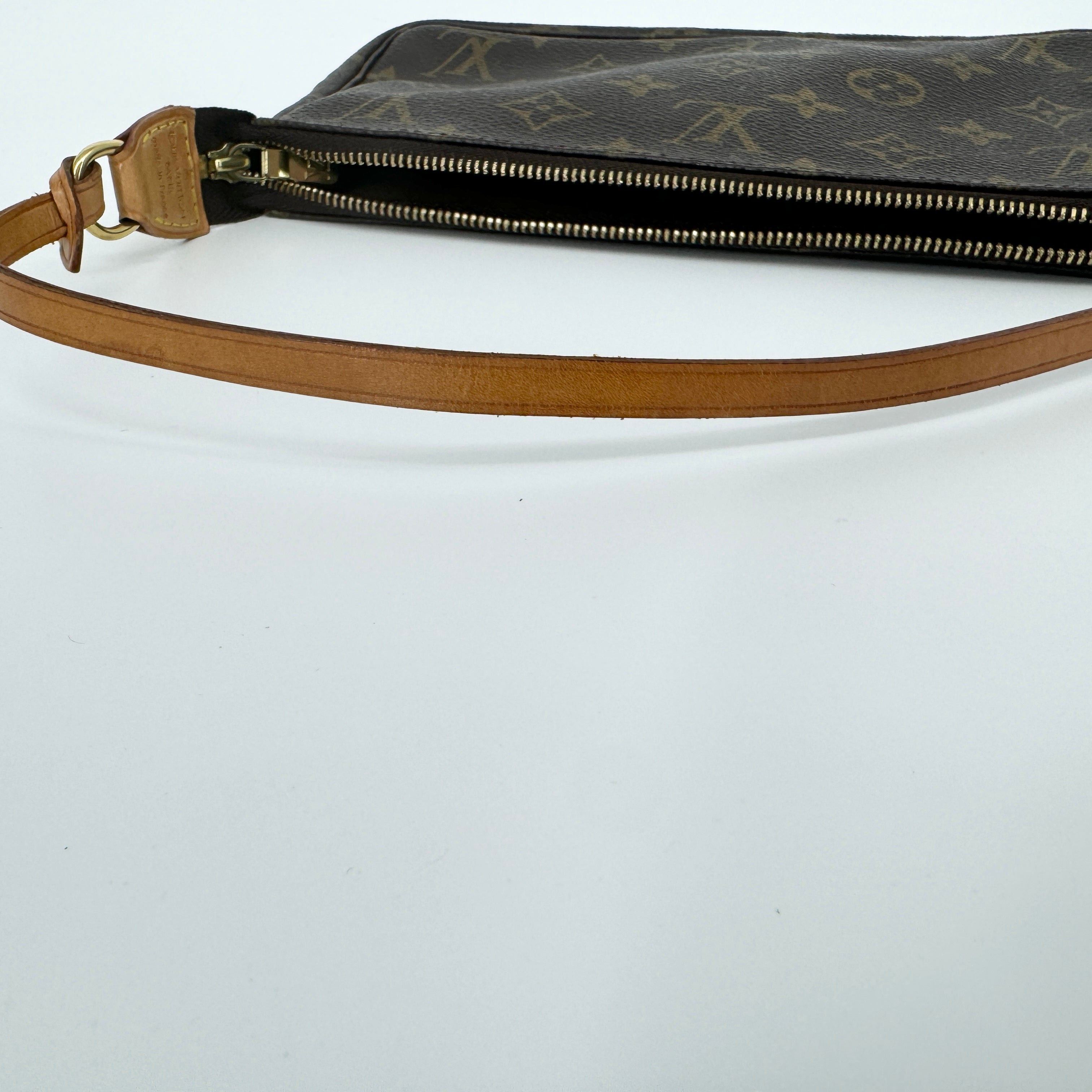 Louis Vuitton Monogram Canvas Pochette Accessoires  