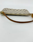 Louis Vuitton Damier Azur Canvas Pochette Accessoires  