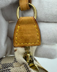 Louis Vuitton Damier Azur Canvas Pochette Accessoires  