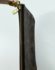 Louis Vuitton Monogram Canvas Pochette Accessoires  