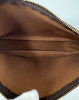 Louis Vuitton Monogram Canvas Pochette Accessoires  