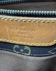 Louis Vuitton Brown Monogram Canvas Sac Shopping Tote 48 Tote Bag