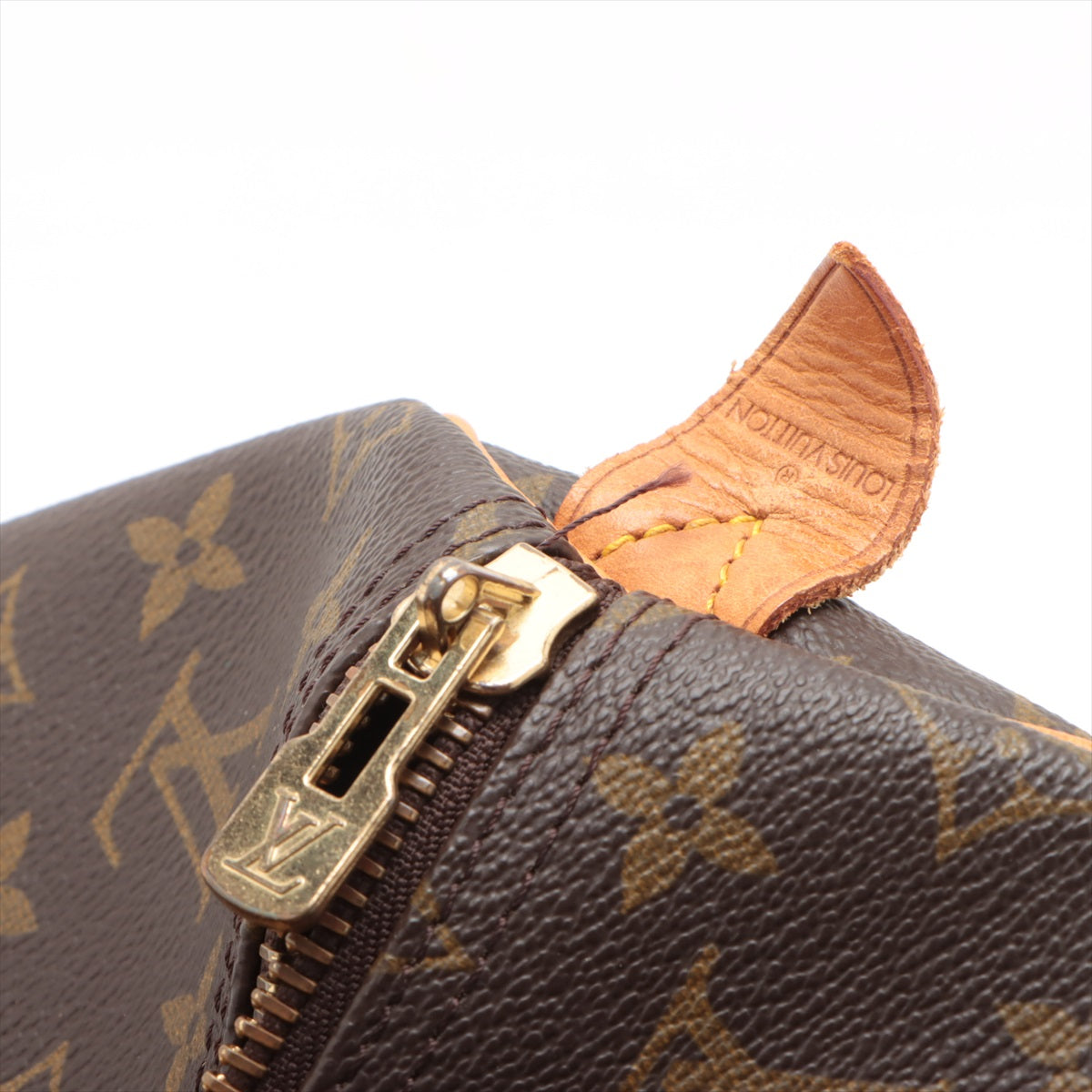 Louis Vuitton Monogram Canvas Keepall 55