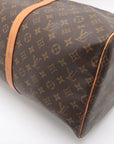 Louis Vuitton Monogram Canvas Keepall 55