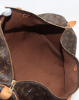 Louis Vuitton Monogram Canvas Keepall 55