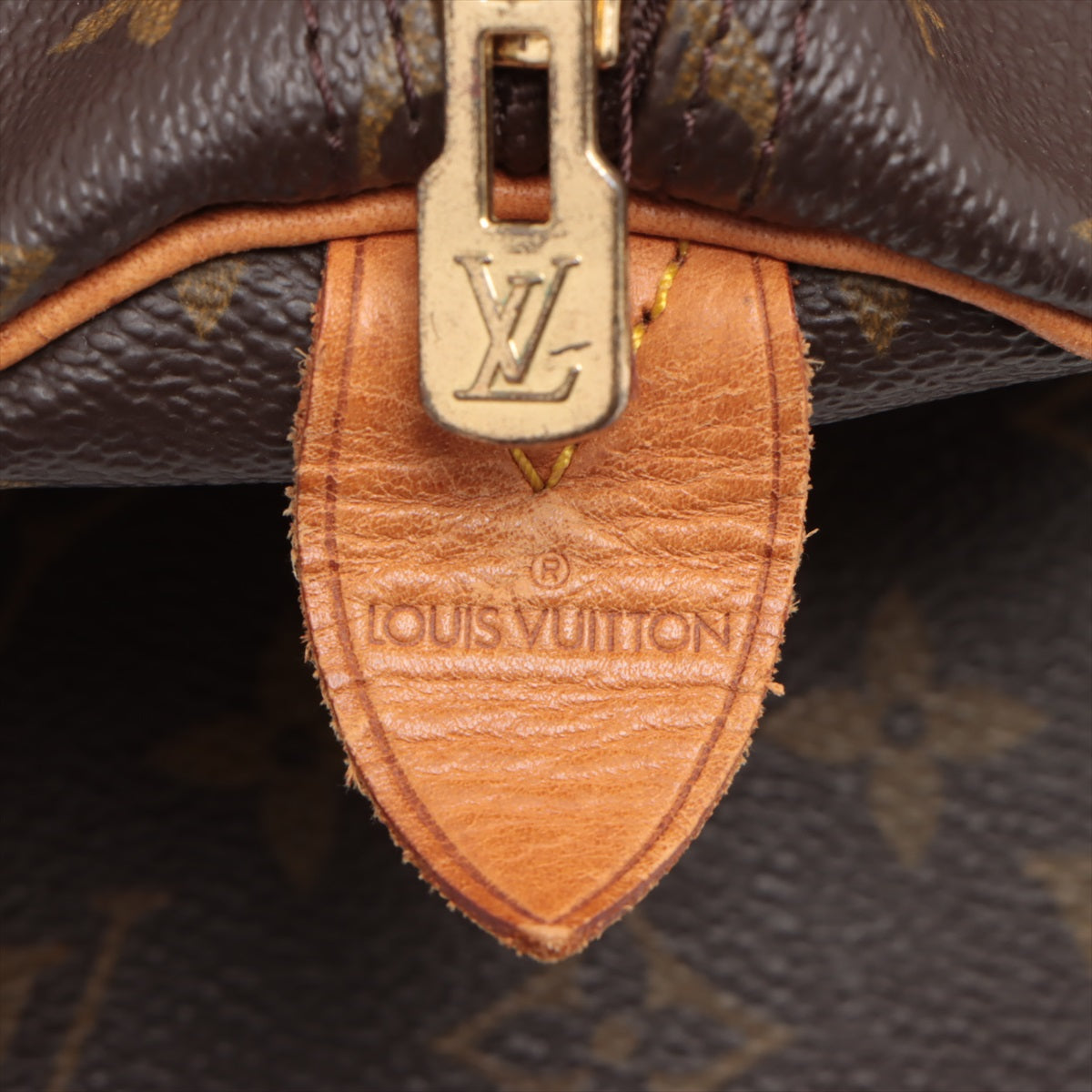 Louis Vuitton Monogram Canvas Keepall 55