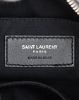 Saint Laurent Paris Lou Camera Leather Crossbody Bag