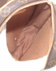 Louis Vuitton Monogram Canvas Pochette Gange