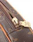 Louis Vuitton Monogram Canvas Pochette Gange