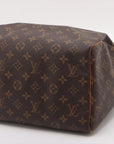 Louis Vuitton Monogram Speedy 30 Brown M41526 SP0969 