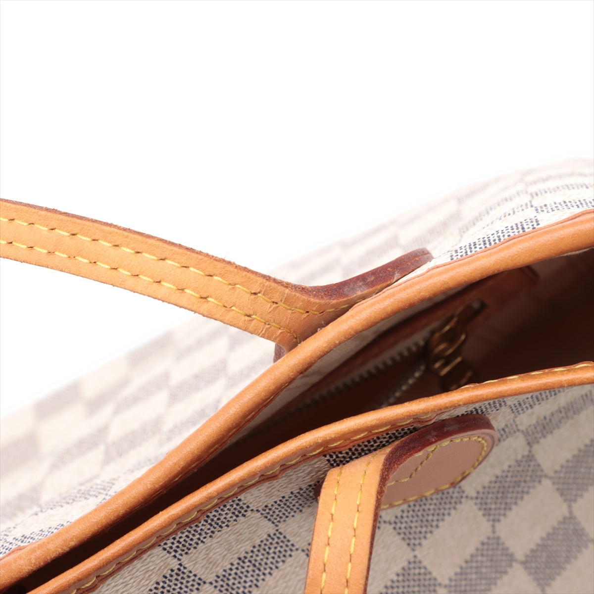 Louis Vuitton Damier Azul Neverfull MM N51107 SA2182 