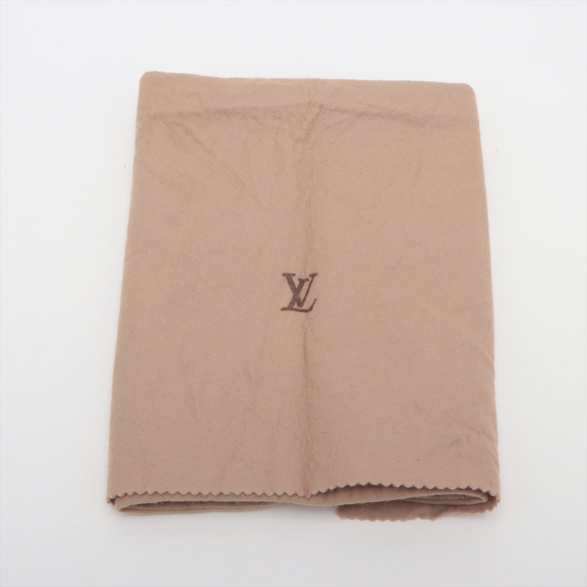 Louis Vuitton Brown Canvas Monogram Cartouchiere M51252 -