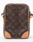 Louis Vuitton Monogram Amazon TH0092 