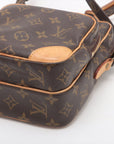 Louis Vuitton Monogram Amazon TH0092 