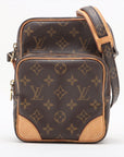 Louis Vuitton Monogram Amazon TH0092 