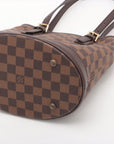 Louis Vuitton Damier Ebene Marais Bucket AR1928 