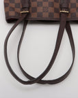 Louis Vuitton Damier Ebene Marais Bucket AR1928 