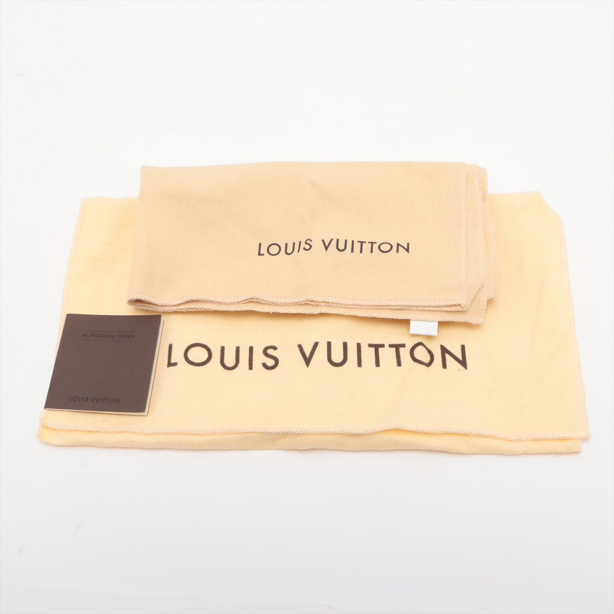 Louis Vuitton Monogram Vernis Parent Rossmore MM TR4171 