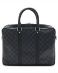 Louis Vuitton Damier Graphite Porte-Documents Voyage 