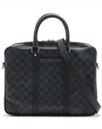 Louis Vuitton Damier Graphite Porte-Documents Voyage 